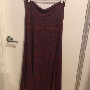 LuLaRoe Maxi